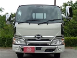 2024 Hino Dutro plated cargo system with White Truck for sale, Japanese used car export - photo 2 of 40 | GULJI TRADERS