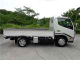 2024 Hino Dutro plated cargo system with White Truck for sale, Japanese used car export - photo 4 of 40 | GULJI TRADERS