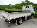 2024 Hino Dutro plated cargo system with White Truck for sale, Japanese used car export - photo 8 of 40 | GULJI TRADERS