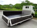 2024 Hino Dutro plated cargo system with White Truck for sale, Japanese used car export - photo 9 of 40 | GULJI TRADERS