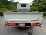 2024 Hino Dutro plated cargo system with White Truck for sale, Japanese used car export - photo 10 of 40 | GULJI TRADERS