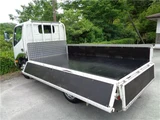 2024 Hino Dutro plated cargo system with White Truck for sale, Japanese used car export - photo 12 of 40 | GULJI TRADERS