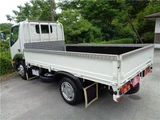 2024 Hino Dutro plated cargo system with White Truck for sale, Japanese used car export - photo 13 of 40 | GULJI TRADERS