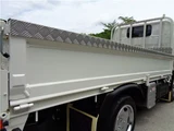 2024 Hino Dutro plated cargo system with White Truck for sale, Japanese used car export - photo 17 of 40 | GULJI TRADERS