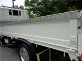 2024 Hino Dutro plated cargo system with White Truck for sale, Japanese used car export - photo 18 of 40 | GULJI TRADERS