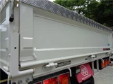 2024 Hino Dutro plated cargo system with White Truck for sale, Japanese used car export - photo 19 of 40 | GULJI TRADERS