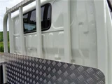 2024 Hino Dutro plated cargo system with White Truck for sale, Japanese used car export - photo 20 of 40 | GULJI TRADERS