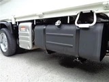 2024 Hino Dutro plated cargo system with White Truck for sale, Japanese used car export - photo 25 of 40 | GULJI TRADERS