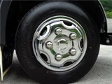 2024 Hino Dutro plated cargo system with White Truck for sale, Japanese used car export - photo 27 of 40 | GULJI TRADERS