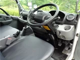 2024 Hino Dutro plated cargo system with White Truck for sale, Japanese used car export - photo 29 of 40 | GULJI TRADERS