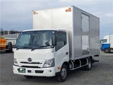 2024 Hino Dutro White Truck for sale, Japanese used car export - photo 1 of 50 | GULJI TRADERS