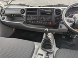 2024 Hino Dutro White Truck for sale, Japanese used car export - photo 3 of 50 | GULJI TRADERS