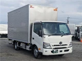 2024 Hino Dutro White Truck for sale, Japanese used car export - photo 5 of 50 | GULJI TRADERS