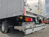 2024 Hino Dutro White Truck for sale, Japanese used car export - photo 9 of 50 | GULJI TRADERS