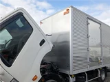 2024 Hino Dutro White Truck for sale, Japanese used car export - photo 41 of 50 | GULJI TRADERS