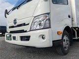 2024 Hino Dutro White Truck for sale, Japanese used car export - photo 46 of 50 | GULJI TRADERS