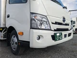 2024 Hino Dutro White Truck for sale, Japanese used car export - photo 47 of 50 | GULJI TRADERS