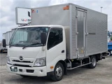 2024 Hino Dutro White Truck for sale, Japanese used car export - photo 1 of 52 | GULJI TRADERS