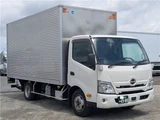 2024 Hino Dutro White Truck for sale, Japanese used car export - photo 5 of 52 | GULJI TRADERS