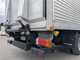 2024 Hino Dutro White Truck for sale, Japanese used car export - photo 8 of 52 | GULJI TRADERS