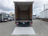 2024 Hino Dutro White Truck for sale, Japanese used car export - photo 10 of 52 | GULJI TRADERS