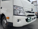 2024 Hino Dutro White Truck for sale, Japanese used car export - photo 49 of 52 | GULJI TRADERS