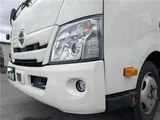2024 Hino Dutro White Truck for sale, Japanese used car export - photo 50 of 52 | GULJI TRADERS