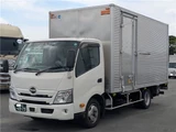 2024 Hino Dutro White Truck for sale, Japanese used car export - photo 1 of 52 | GULJI TRADERS