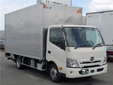 2024 Hino Dutro White Truck for sale, Japanese used car export - photo 5 of 52 | GULJI TRADERS