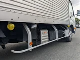 2024 Hino Dutro White Truck for sale, Japanese used car export - photo 36 of 52 | GULJI TRADERS