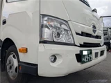 2024 Hino Dutro White Truck for sale, Japanese used car export - photo 49 of 52 | GULJI TRADERS