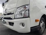 2024 Hino Dutro White Truck for sale, Japanese used car export - photo 50 of 52 | GULJI TRADERS