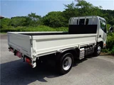 2024 Hino Dutro capacity, 4-number White Truck for sale, Japanese used car export - photo 8 of 40 | GULJI TRADERS