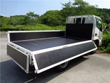 2024 Hino Dutro capacity, 4-number White Truck for sale, Japanese used car export - photo 9 of 40 | GULJI TRADERS
