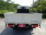 2024 Hino Dutro capacity, 4-number White Truck for sale, Japanese used car export - photo 10 of 40 | GULJI TRADERS