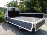 2024 Hino Dutro capacity, 4-number White Truck for sale, Japanese used car export - photo 12 of 40 | GULJI TRADERS