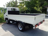 2024 Hino Dutro capacity, 4-number White Truck for sale, Japanese used car export - photo 13 of 40 | GULJI TRADERS