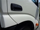 2024 Hino Dutro capacity, 4-number White Truck for sale, Japanese used car export - photo 15 of 40 | GULJI TRADERS