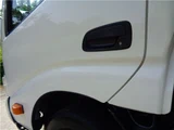 2024 Hino Dutro capacity, 4-number White Truck for sale, Japanese used car export - photo 16 of 40 | GULJI TRADERS