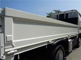 2024 Hino Dutro capacity, 4-number White Truck for sale, Japanese used car export - photo 17 of 40 | GULJI TRADERS