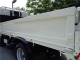 2024 Hino Dutro capacity, 4-number White Truck for sale, Japanese used car export - photo 18 of 40 | GULJI TRADERS