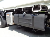 2024 Hino Dutro capacity, 4-number White Truck for sale, Japanese used car export - photo 24 of 40 | GULJI TRADERS
