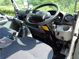 2024 Hino Dutro capacity, 4-number White Truck for sale, Japanese used car export - photo 29 of 40 | GULJI TRADERS