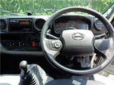 2024 Hino Dutro capacity, 4-number White Truck for sale, Japanese used car export - photo 34 of 40 | GULJI TRADERS