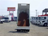2024 Hino Dutro Reinforced dump truck, 2t, fully low-floor, three-way opening, with 2 intermediate pins. White Truck for sale, Japanese used car export - photo 19 of 51 | GULJI TRADERS