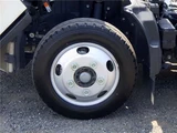 2024 Hino Dutro Reinforced dump truck, 2t, fully low-floor, three-way opening, with 2 intermediate pins. White Truck for sale, Japanese used car export - photo 22 of 51 | GULJI TRADERS