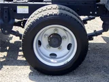 2024 Hino Dutro Reinforced dump truck, 2t, fully low-floor, three-way opening, with 2 intermediate pins. White Truck for sale, Japanese used car export - photo 25 of 51 | GULJI TRADERS