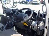 2024 Hino Dutro Reinforced dump truck, 2t, fully low-floor, three-way opening, with 2 intermediate pins. White Truck for sale, Japanese used car export - photo 27 of 51 | GULJI TRADERS