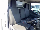 2024 Hino Dutro Reinforced dump truck, 2t, fully low-floor, three-way opening, with 2 intermediate pins. White Truck for sale, Japanese used car export - photo 28 of 51 | GULJI TRADERS