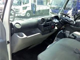 2024 Hino Dutro Reinforced dump truck, 2t, fully low-floor, three-way opening, with 2 intermediate pins. White Truck for sale, Japanese used car export - photo 33 of 51 | GULJI TRADERS